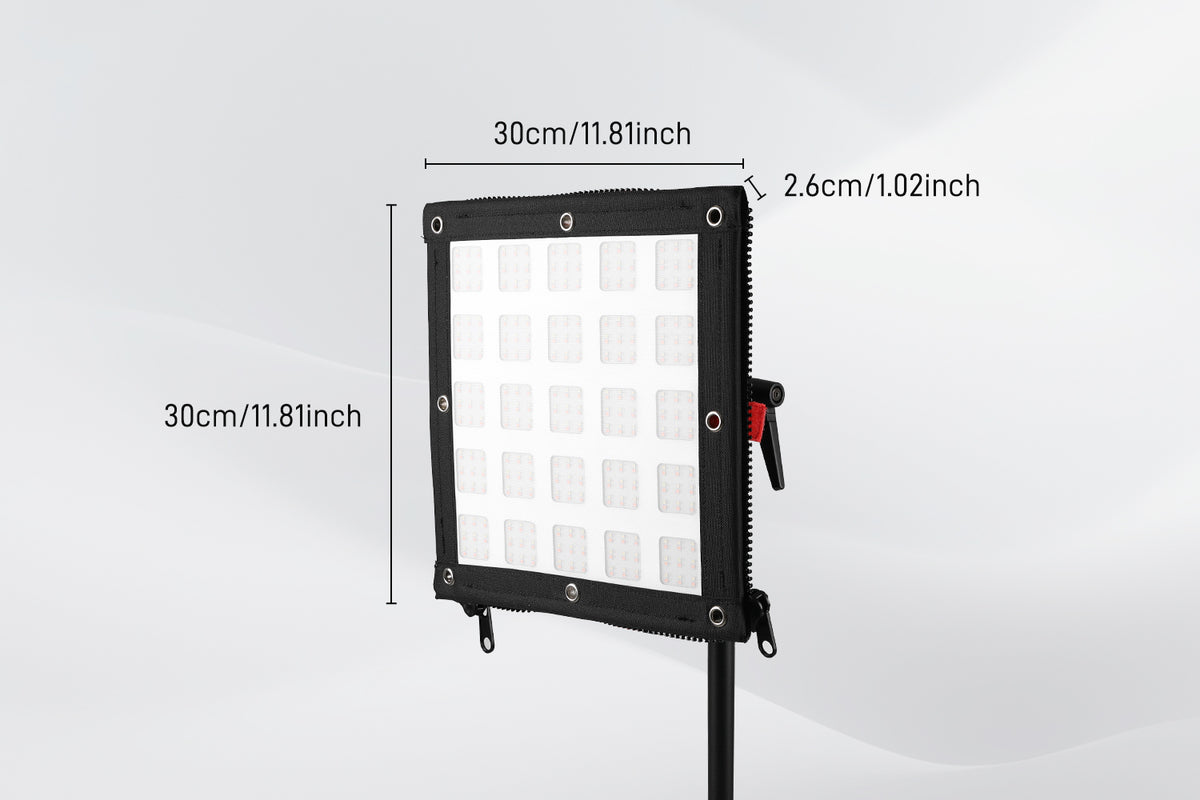Ultra-Compact, High-Performance Design