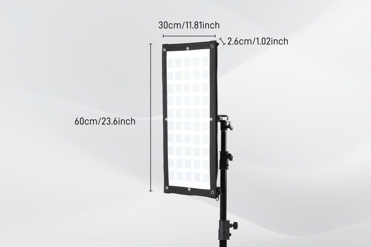 Slim Design, Serious Performance
