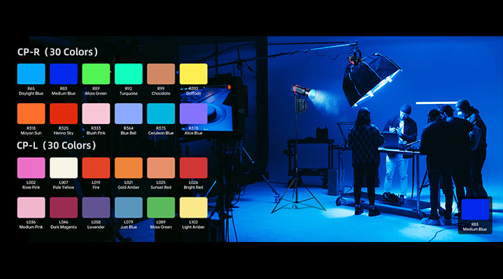 Integrated Gel Emulation