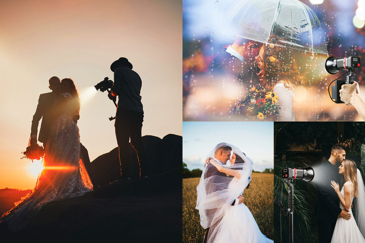 Master Your Scene - Versatile Lighting for Every Story