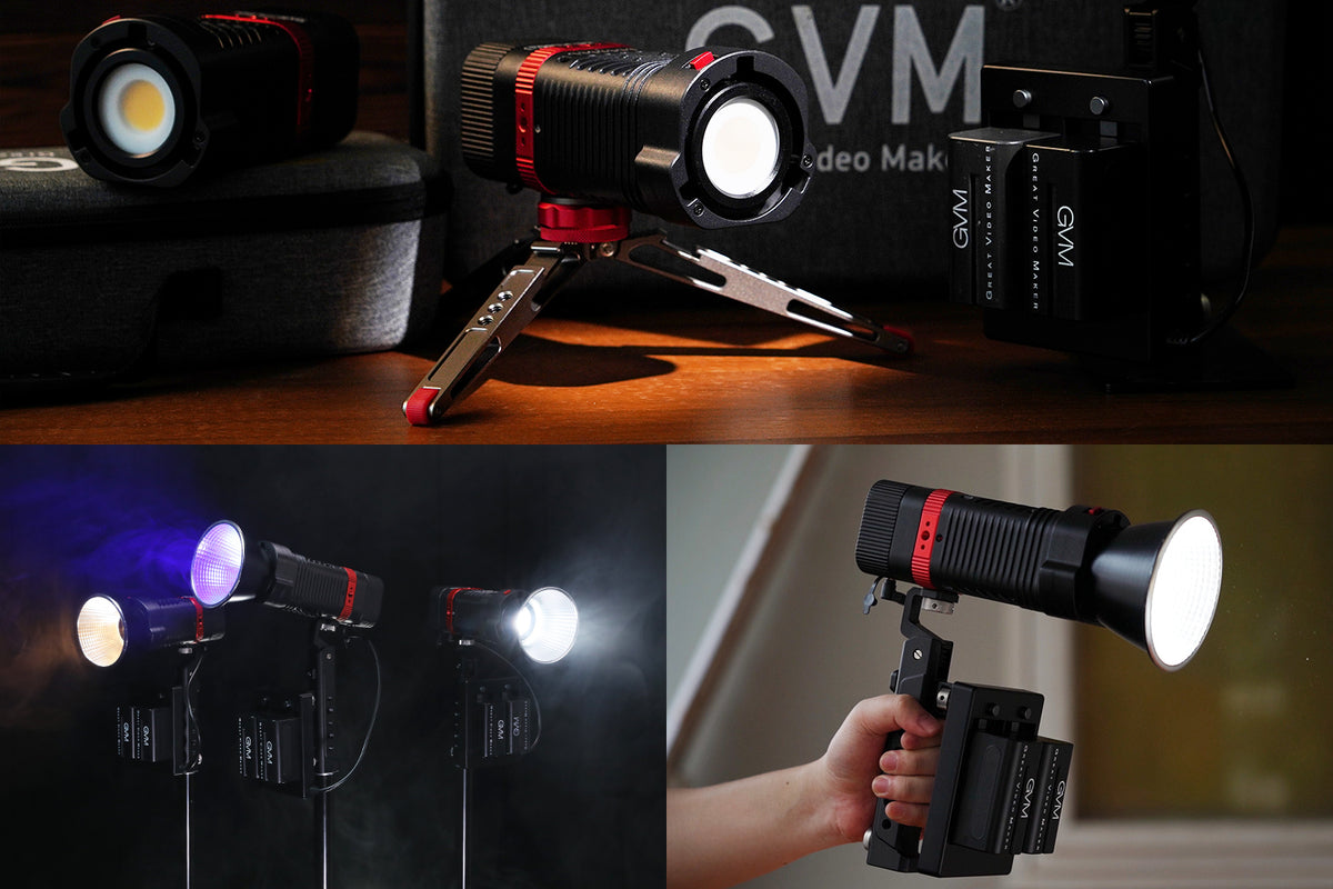 Versatile & Adaptable for Every Setup