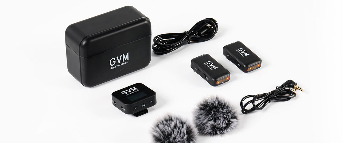 Advanced Noise Reduction & Vocal Enhancement