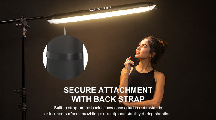 Integrated Soft Light Diffusion