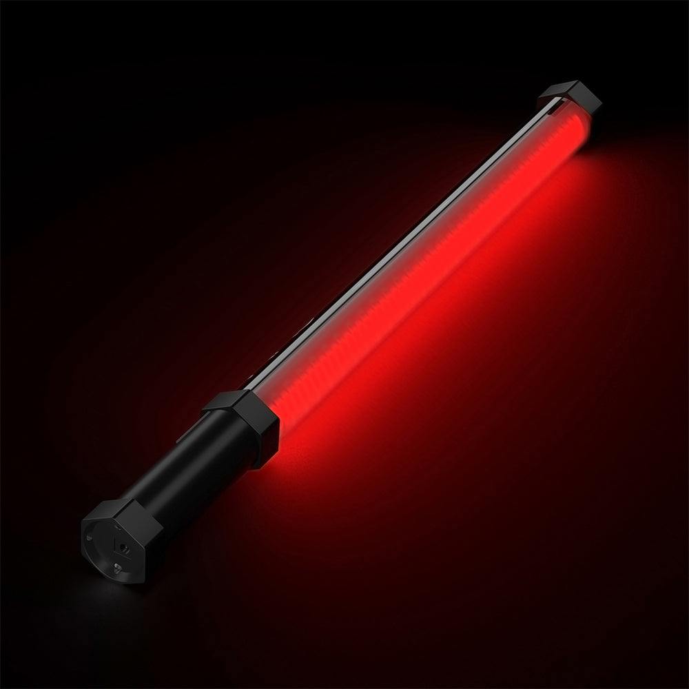 Soft, Wraparound Light Source