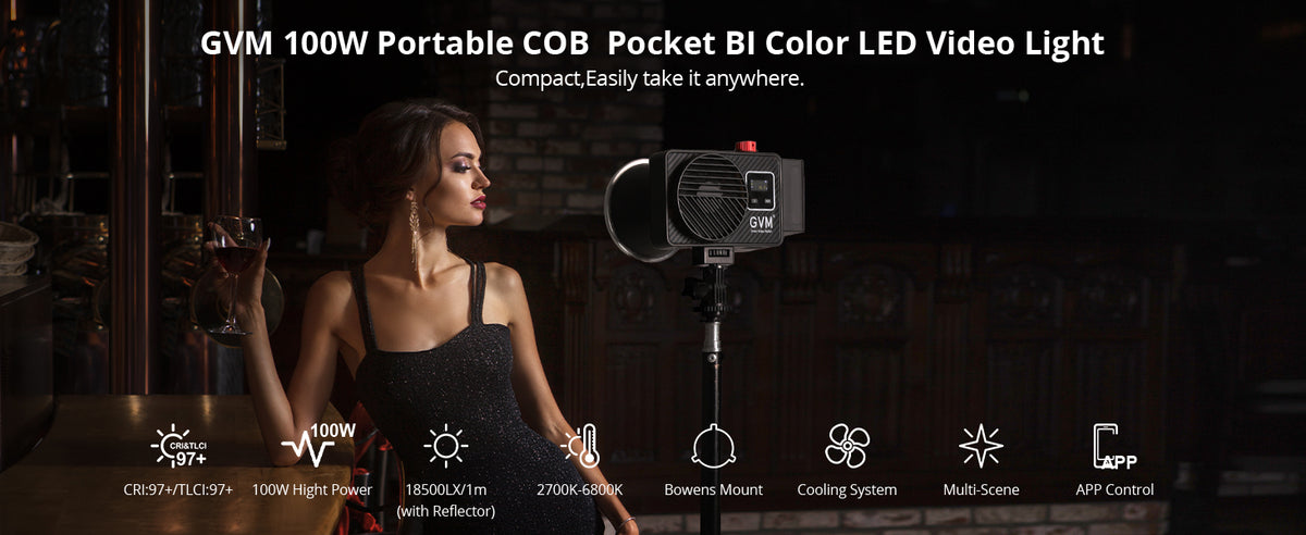 Highly Portable Design