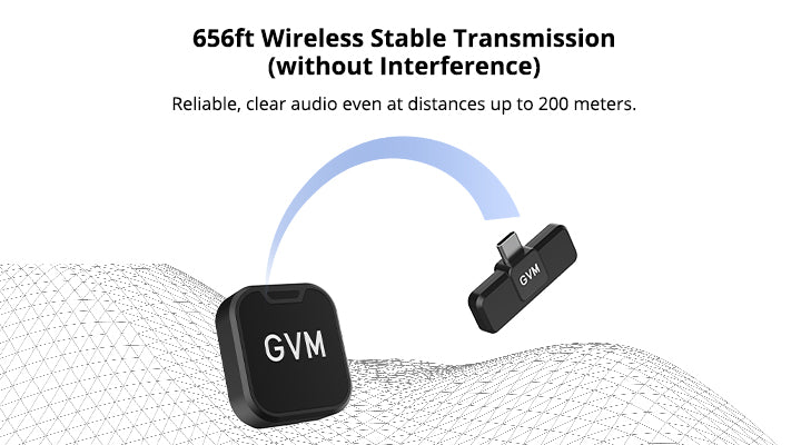 Ultra-Long Range Transmission