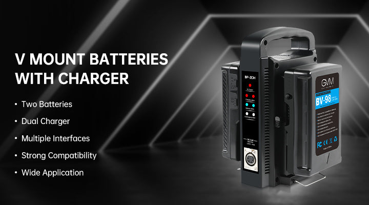 Integrated Power System