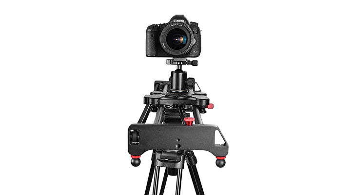48" Quiet Motorized Sliding Range