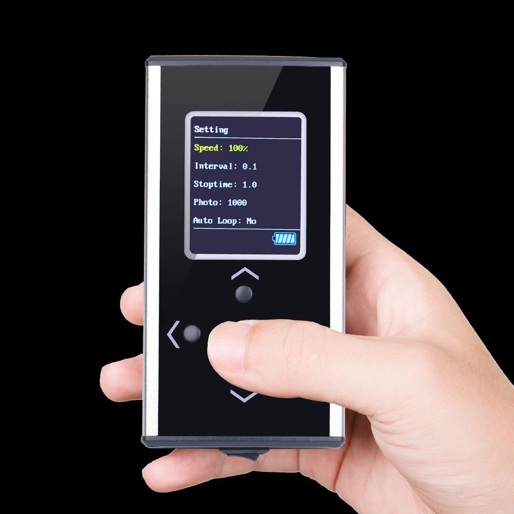 Remote control