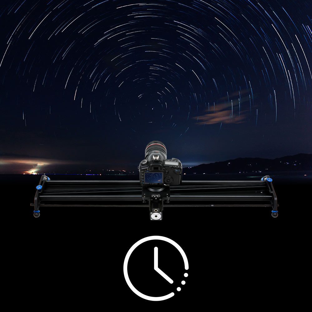 time-lapse