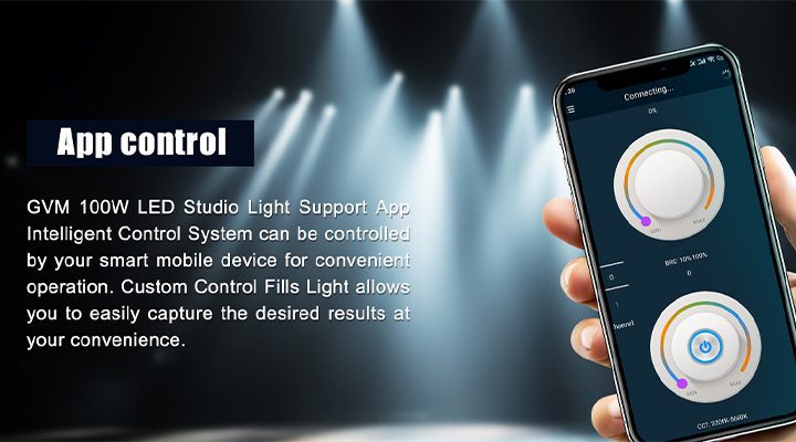 Smart App Control, Wireless Command