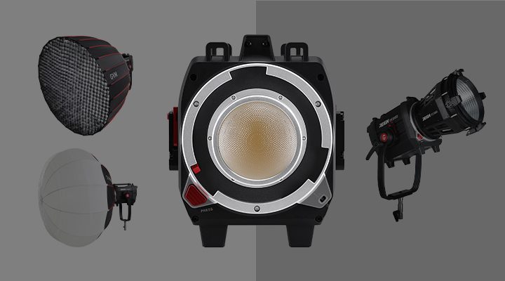 G7 Mount Compatibility, Professional-Grade Connectivity, Unleash Your Creativity!