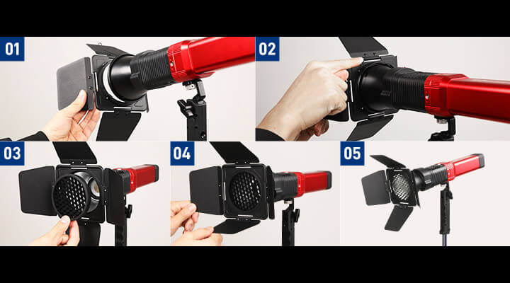 Modular Design for Adaptability
