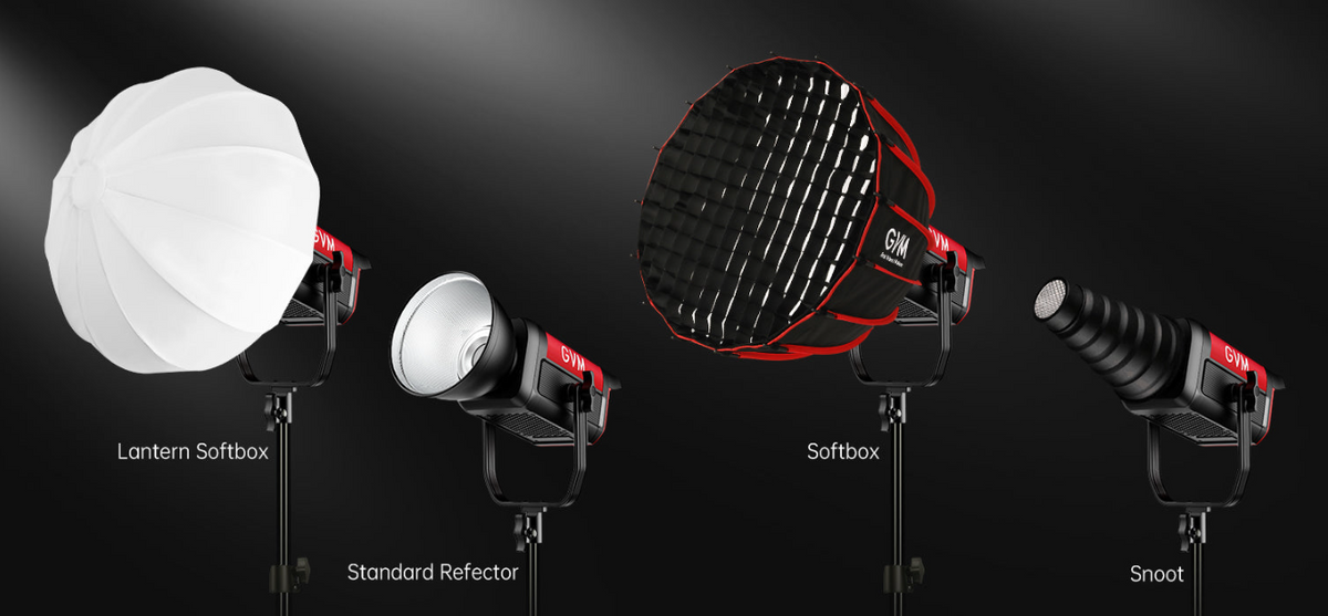 Bowens Mount Compatibility