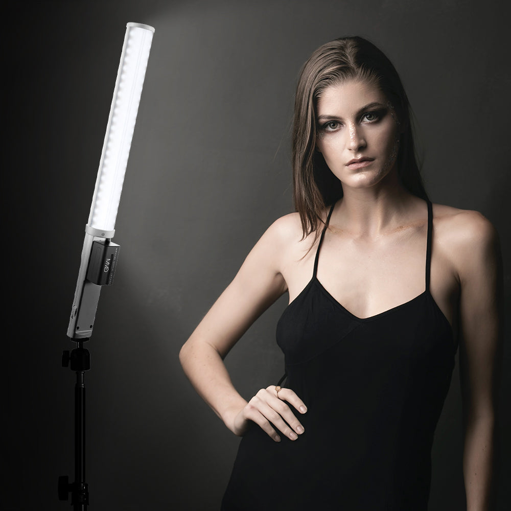 Full Color Handheld Light