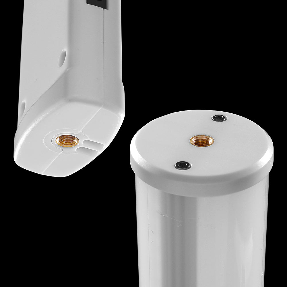 Robust & Portable Design