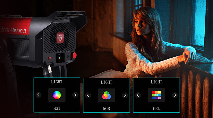 Unleash Your Color Palette