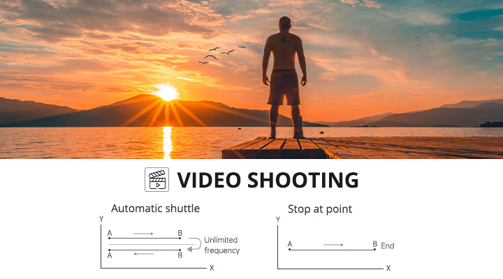 Automated Shuttle & Stop