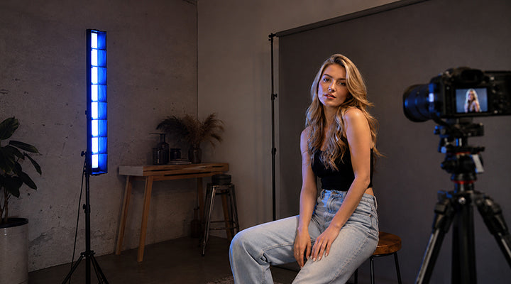 BD45R Professional Softbox