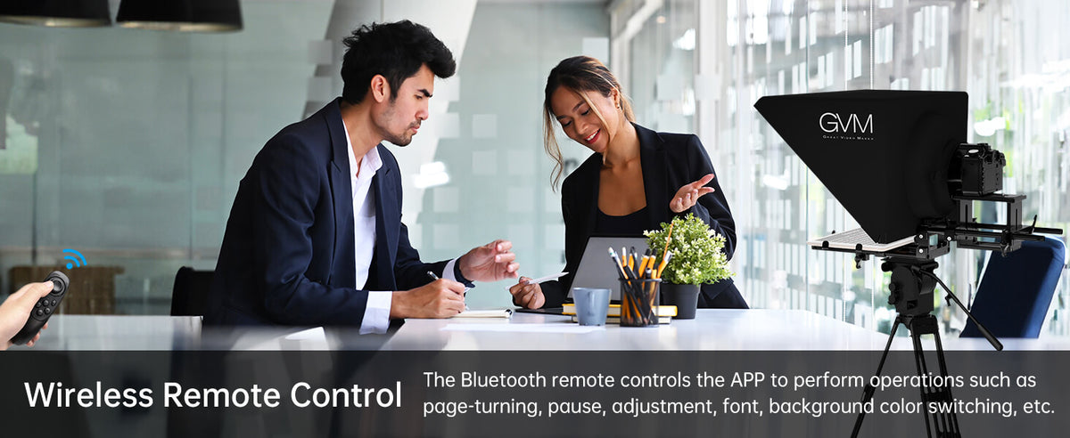 Remote Integration. Seamless Control.