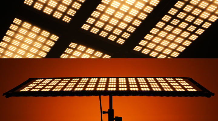Ultra-Slim Design, Redefining Lighting Space