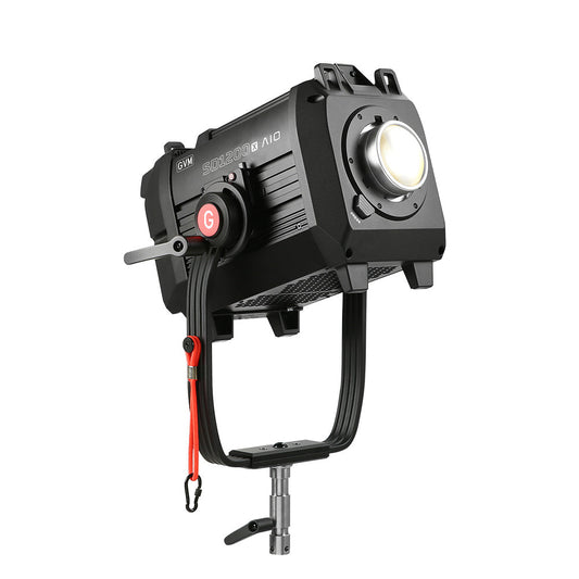 Film Lighting: The Complete Guide