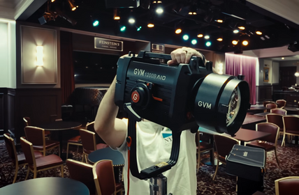 Best Types of Cinematic Lighting for Film Production