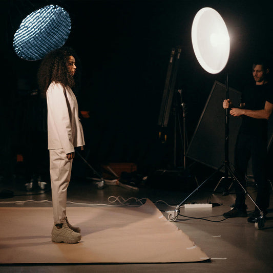 Portrait Lighting Basics: Flattering Light for Every Face