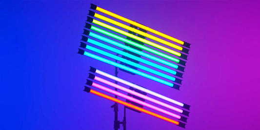 CRI, TLCI & SSI: Do These Numbers Really Matter?