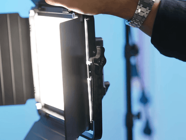 rgb led video lights photography lighting kit 2026