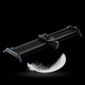 GVM Camera Slider Shooting Guide: How to Get the Most Out of Your&nbsp;Camera Slider Dolly&nbsp;for Different Scenes