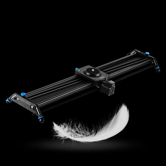 GVM Camera Slider Shooting Guide: How to Get the Most Out of Your&nbsp;Camera Slider Dolly&nbsp;for Different Scenes
