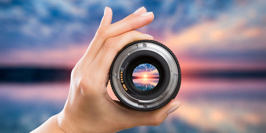 Photography Terminology Quick Reference Guide: Even Beginners Can Understand Instantly!