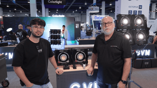 GVM Reign Flathead Series First Look - JIAN CHENG TECHNOLOGY INC.