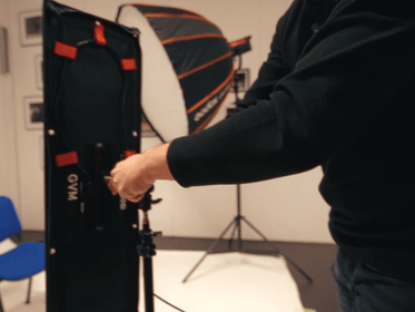 How to Get Perfect Lighting for YouTube Videos