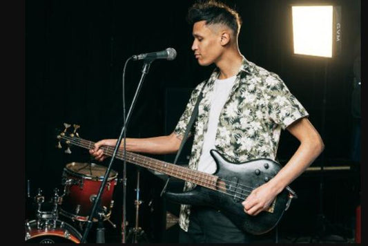 Mastering Cinematic Scenes: Why the GVM Z100B is the Future of Professional Photography Lights