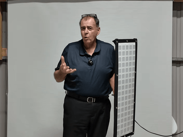 Best LED Podcast Light 2026