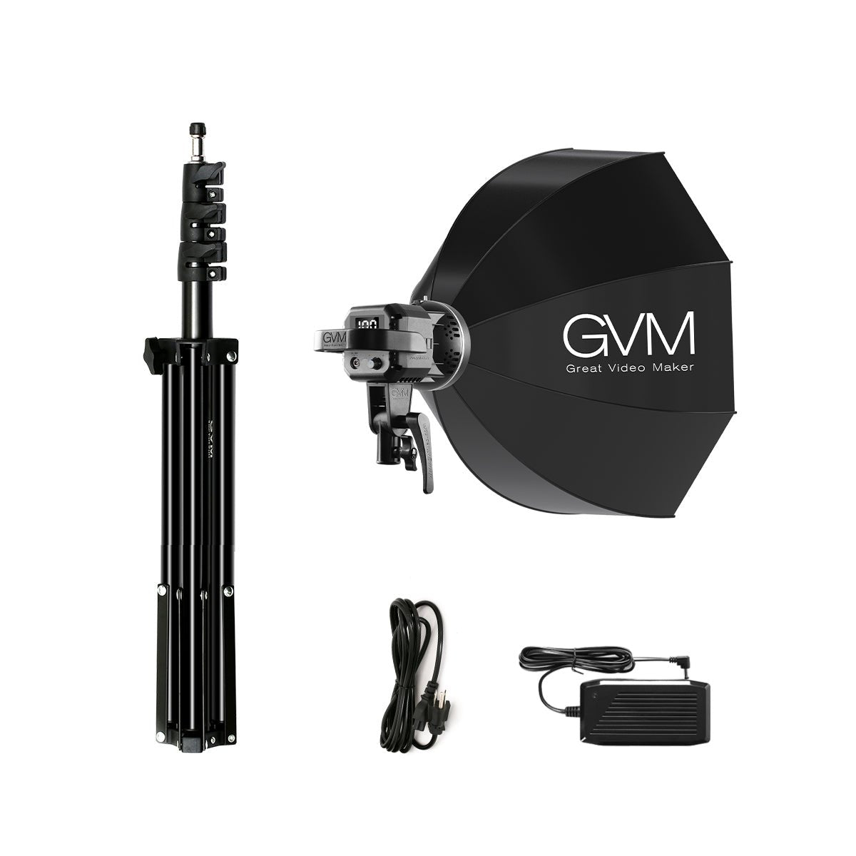 All LED Spotlight - GVMLED