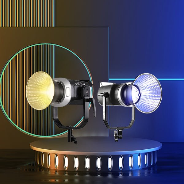 COB Lights - GVMLED