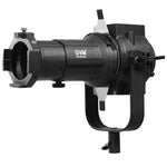 GVM PJ-L40 Spot lens For Power 600W or less Monolight - GVM
