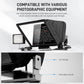 GVM Teleprompter TQ-MB for Tablets & Smartphones with Remote Control - GVM