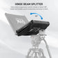 GVM Teleprompter TQ-MB for Tablets & Smartphones with Remote Control - GVM