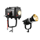 Equipo de Iluminación para Cine GVM 1200B AIO 1200W Foco Bicolor Integrado con DMX