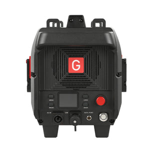 GVM 1200B AIO Cinema LED-Scheinwerfer-Set