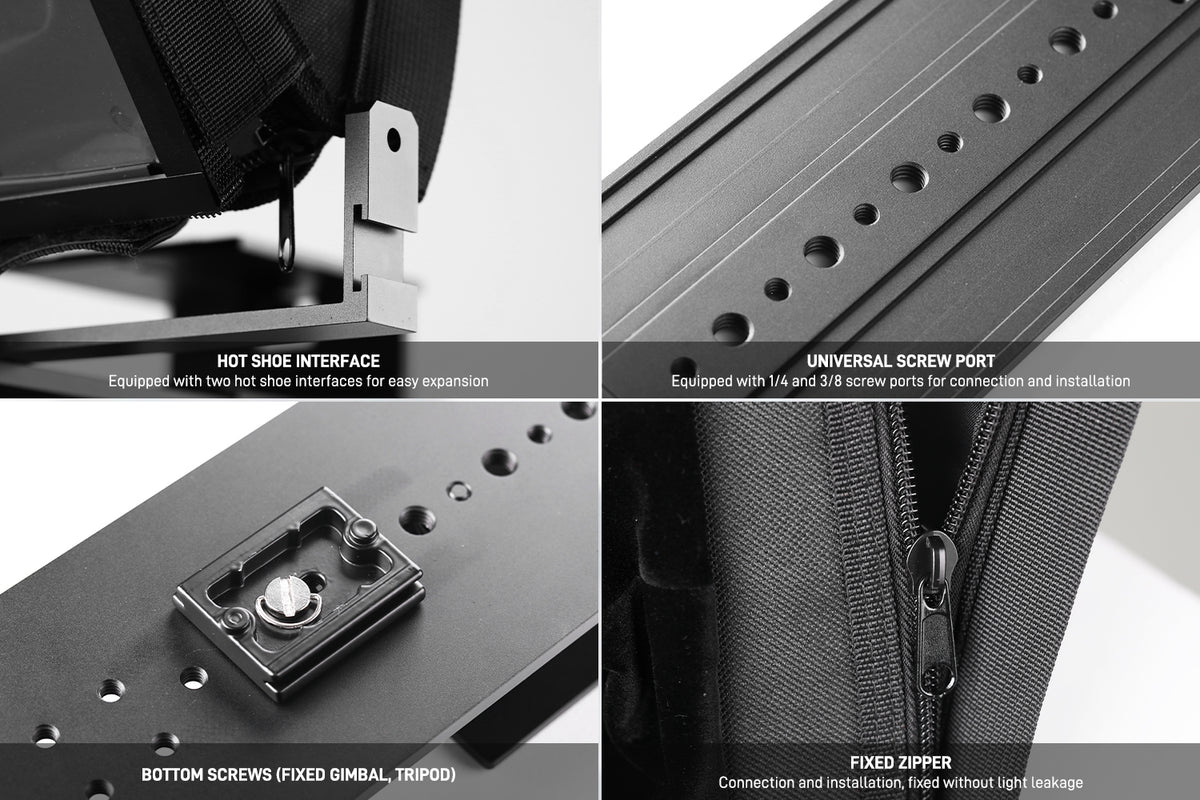 Precision Engineering & Modularity