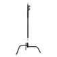 GVM C320 Turtle Base C-Stand & Grip Arm Kit (10.5', Black) - GVM