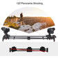 GVM GR-120QD Professional Video Carbon Fiber Motorized Camera Slider (48") - GVM