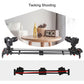 GVM GR-120QD Professional Video Carbon Fiber Motorized Camera Slider (48") - GVM