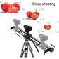 GVM GR-120QD Professional Video Carbon Fiber Motorized Camera Slider (48") - GVM