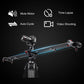 GVM GR-120QD Professional Video Carbon Fiber Motorized Camera Slider (48") - GVM